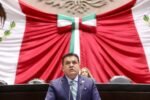Propone Alejandro Domínguez convertir al banco del bienestar en motor de crédito para el campo mexicano