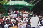 Reúne Esthela Damián, en Chilpancingo, a miles de personas en Asambleas Informativas en defensa de la soberanía nacional