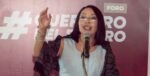 Asegura Esthela Damián que “Guerrero del Futuro” consolidará el desarrollo económico y la exportación en el estado