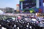 Reconoce Clara Brugada a más de 40 mil servidores públicos que hicieron de la CDMX la mejor sede mundialista
