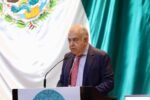 Destaca Víctor Palma la trascendencia del semillero de derecho parlamentario y técnica legislativa en su séptimo aniversario