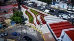 Crea gobierno municipal un nuevo sendero seguro y luminoso en Naucalpan Centro