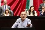 Rubén Moreira exige que agricultura explique acciones ante investigación de EU sobre lechuga mexicana