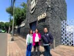 Brugada incumplió con la movilidad incluyente; panistas ingresan queja en CDH CDMX por «campo minado» en Zona de Hospitales