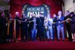 Facultad de Cine celebra nueve años impulsando a nuevas generaciones de cineastas y fortalece alianzas con la industria