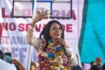 Se declara Coyuca de Benitez de «Esthelado» en defensa de la soberanía nacional