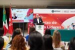 Talento de las mujeres, vital para materializar las inversiones suizas en México