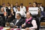 Reta Somos México a Morena a auditar el origen del dinero que reciben todos los partidos