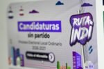 Acerca IECM información a quienes buscan registrar una candidatura sin partido