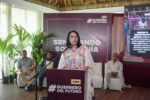 El impulso al campo y la agroindustria son vías para el desarrollo y la pacificación de Guerrero: Esthela Damián