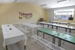 Raciel Pérez Cruz dignifica la salud alimentaria con las Cocinas del Bienestar