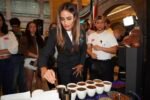 Ale Rojo de la Vega inaugura Cafestival MX 2026 en la Casona de Xicoténcatl