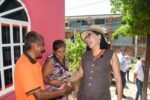 Esthela Damián consolida alianza con líderes productivos y familias de Tecpan de Galeana para impulsar el Guerrero del Futuro