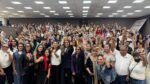Ale Rojo de la Vega inaugura el Centro de Formación para Mujeres «Las Amazonas»