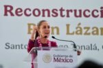Sheinbaum anuncia apertura de la UNRC para estudiantes que no ingresen a la UNAM