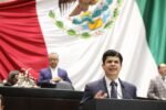 Por la seguridad vial y el desarrollo económico, urge mantenimiento a carreteras federales: Humberto Ambriz