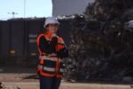 DEACERO®️ coloca al acero mexicano entre los referentes mundiales de la descarbonización