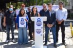 Lanzan panistas «plan antidespojos» para apoyar a víctimas y recuperen su patrimonio frente a vacíos legales