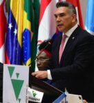 En riesgo, la vida del senador Alejandro Moreno por persecución y hostigamiento del estado mexicano, alertan líderes políticos de América Latina y el Caribe