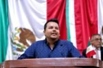 Raúl Torres respalda a Rojo de la Vega en su exigencia por más obra pública en pro de las y los vecinos de Cuauhtémoc