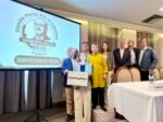 Impulsan Comité Plural por la Libertad de Ernesto Ruffo
