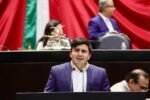 Impulsa Emilio Lara estímulo fiscal para fortalecer el ingreso y bienestar de las y los apicultores