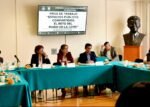 Promueve Leonor Otegui, foro para analizar la ley de control de ruido de la Ciudad de México