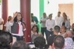 Mi único compromiso es con el pueblo de Guerrero: Esthela Damián