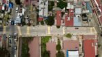 ​Raciel Pérez Cruz  transforma la colonia El Puerto con obras integrales de infraestructura urbana y mejoramiento del espacio público