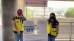 Programa «Salvemos vidas» del Metro CDMX cumple 10 años de funcionamiento