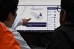 Desarrolla IECM plataforma digital de Geografía Electoral y Participación Ciudadana