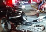 ​Detienen a sujeto con 30 cápsulas de probable droga en Tlalnepantla