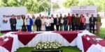 ​Preside Raciel Pérez Cruz la segunda sesión del Cabildo Juvenil en Tlalnepantla