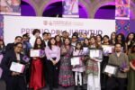 Entrega Clara Brugada el Premio de la Juventud 2026; reconoce el papel de las juventudes en la defensa de los derechos y la transformación social