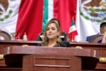 Laura Álvarez exige frenar el narcomenudeo en el Parque Lira, MORENA se opone