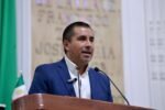 A dos días de anunciar “Patrimonio Seguro”, Mario Sánchez presenta primera iniciativa contra el despojo