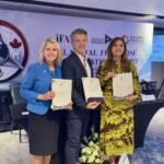 México, Estados Unidos y Canadá firman acuerdo histórico para fortalecer el sector franquicias en Norteamérica