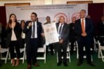 Conmemora SUTEyM Tlalnepantla 60 años de historia y trabajo conjunto con el gobierno municipal