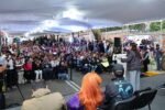  Con más de 10 acciones integrales, anuncia Clara Brugada transformación de Lomas de la Era, en Álvaro Obregón
