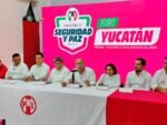 PRI reclama que gobernadores de Morena no enfrentan al crimen organizado
