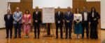 Acercan Consejo Ciudadano y Metro servicios de prevención al delito y salud mental a personas usuarias