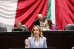 Verónica Martínez urge una estrategia nacional contra feminicidios
