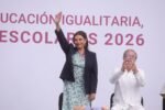 Anuncia Clara Brugada implementación de política de restitución de derechos para personas en situación de calle