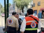 Protección Civil de Cuauhtémoc continúa revisiones preventivas en inmuebles