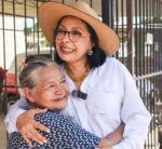 ¡Tenemos mucha presidenta! Sentir del pueblo de Guerrero en asambleas informativas: Esthela Damián