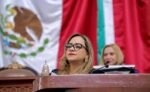 Ante el alto costo del regreso a clases, Laura Álvarez apoya a familias de Miguel Hidalgo: “Que ningún niño se quede atrás”