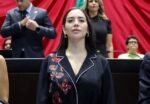Va Fuensanta Guerrero por una ley nacional contra el maltrato animal; presenta la “Ley Rocky”