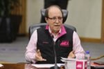 Presentará Somos México queja por actos anticipados de Andy