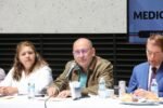 Presenta Rubén Moreira paquete de iniciativas en beneficio de usuarios de servicios aéreos