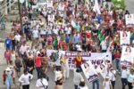Vuelve a mostrar Esthela Damián su músculo político en Acapulco